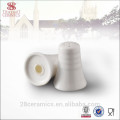 Porcelain Spices Salt Shaker, Ceramic Salt and Pepper Shakers/Salt and Pepper Bottle